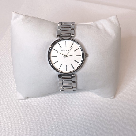 Anne Klein Women's Bracelet Watch - Picture 2 of 8